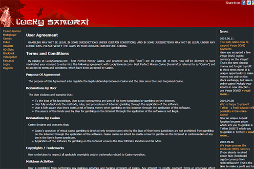 Gambling dark web tor